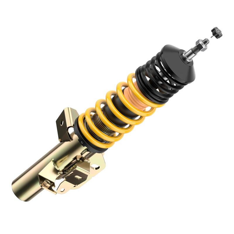 ST XA Coilover Kit 12-16 Scion FRS / 12+ Subaru BRZ / 17+ Toyota 86 - 18258004
