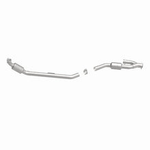 Load image into Gallery viewer, MagnaFlow Conv DF 2003 Mercedes CLK320 3.2L - 24272