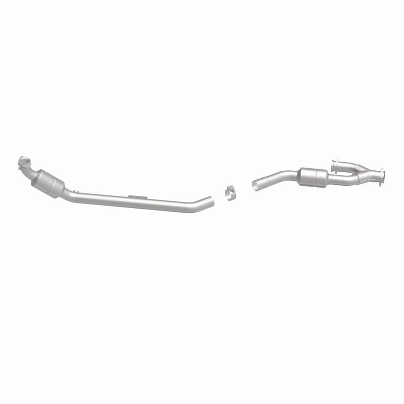 MagnaFlow Direct Fit Catalytic Converter 2003 Mercedes CLK320 3.2L - 51582