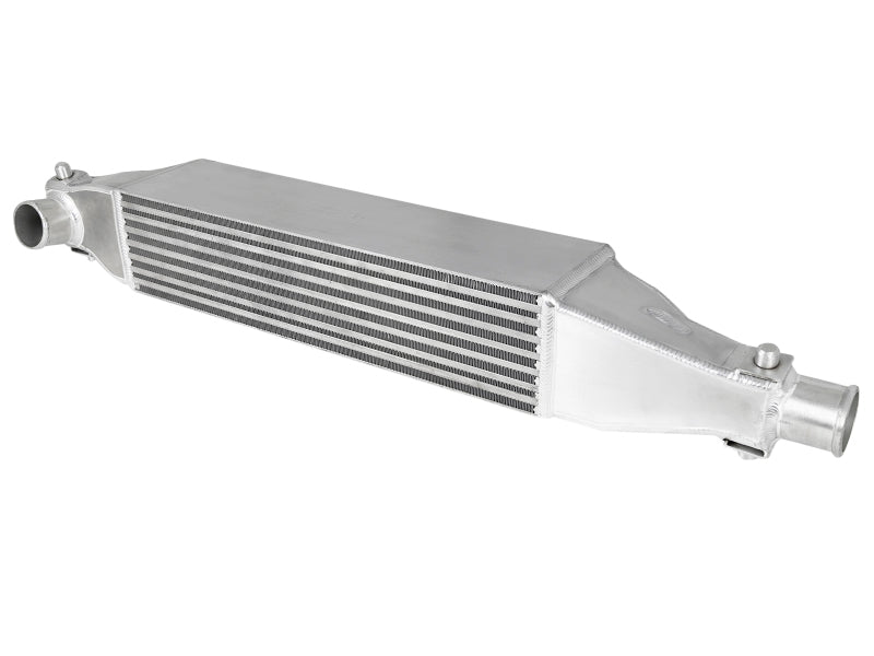 aFe BladeRunner GT Series Intercooler Package w/Tubes Red 16-18 Honda Civic I4-1.5L (t) - 46-20342-R