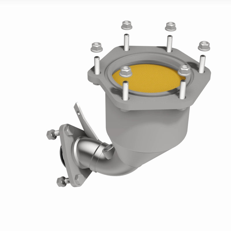 MagnaFlow 16-21 Nissan Maxima 3.5L Direct Fit Converter - 6511128