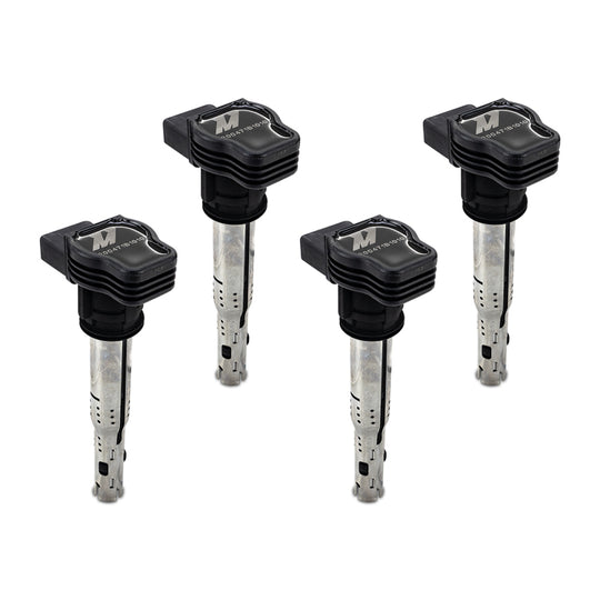 Mishimoto 09-13 Audi A3 2.0L Ignition Coil - MMIG-A3-09