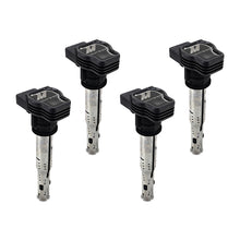 Load image into Gallery viewer, Mishimoto 09-13 Audi A3 2.0L Ignition Coil - MMIG-A3-09