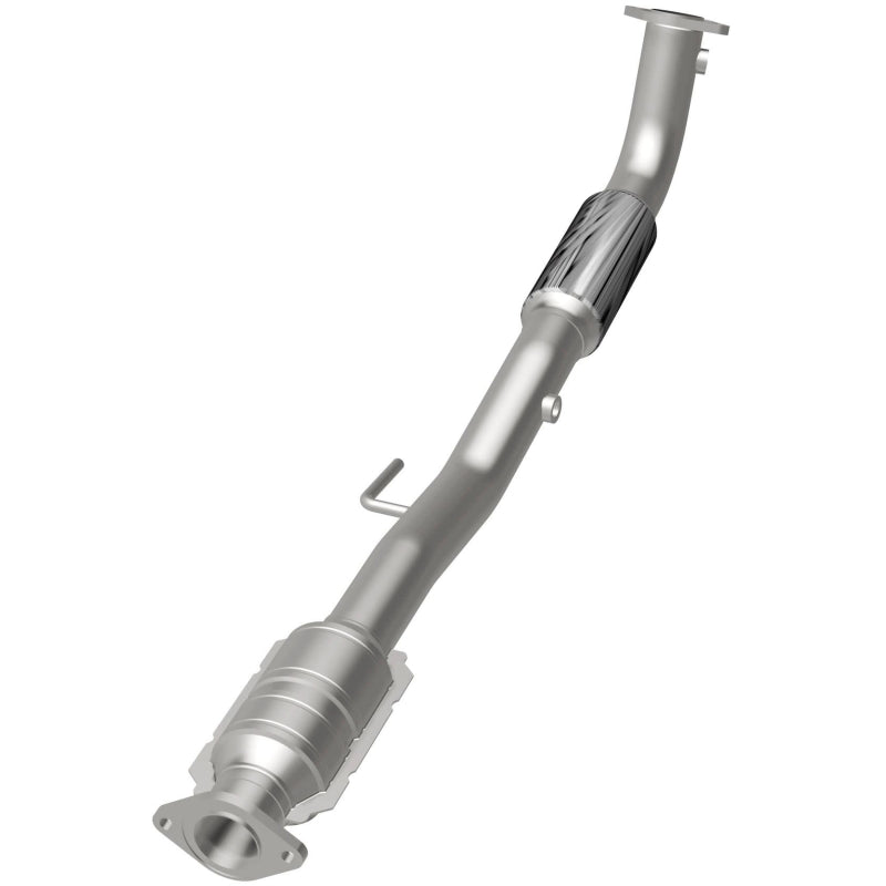 MagnaFlow Direct Fit Catalytic Converter 2002 Toyota Camry 2.4L rear - 49988