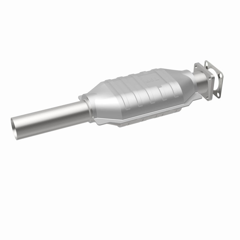 MagnaFlow 86-92 Jeep/Dodge/Eagle CA Direct Fit Converter - 3391229