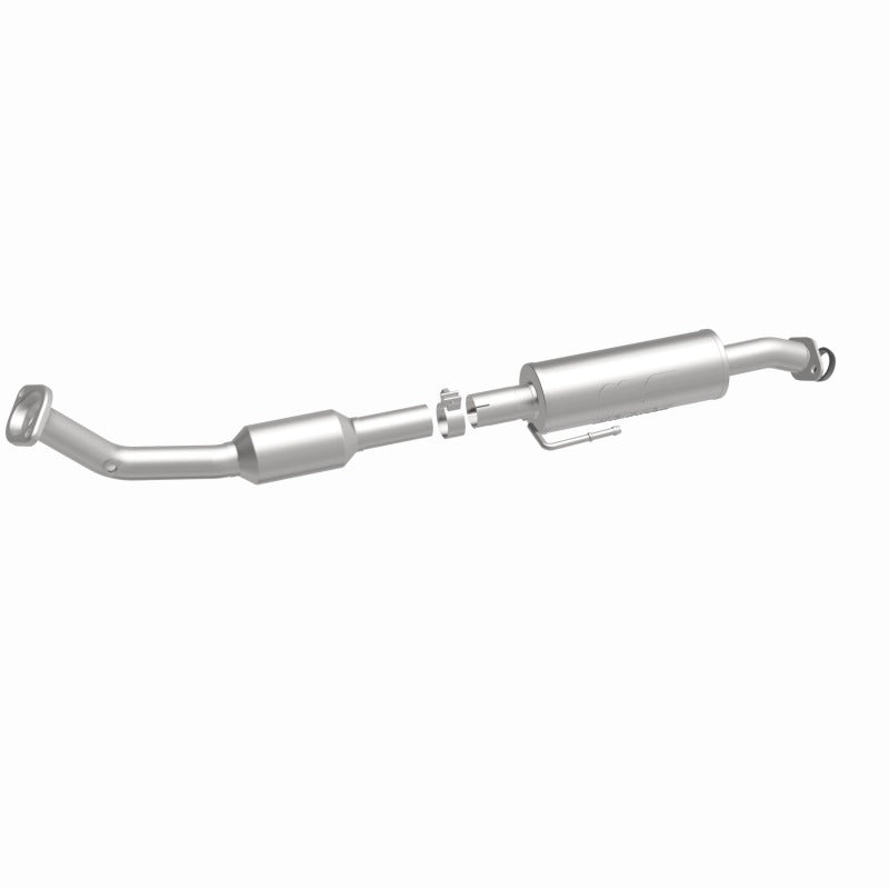 MagnaFlow 2019 Toyota Corolla 2.0L Direct Fit Catalytic Converter - 280080