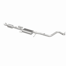 Load image into Gallery viewer, MagnaFlow Direct Fit Catalytic Converter 17-19 Kia Soul 1.6L - 6571851