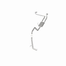 Load image into Gallery viewer, MagnaFlow BRE Exhaust Kit 12-17 Nissan NV1500 NV2500 NV3500 4.0L - 106-0296