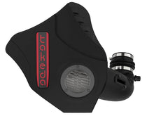Load image into Gallery viewer, aFe Takeda Momentum Pro Dry S Cold Air Intake System 20-21 Toyota Supra L6-3.0L (T) B58 - 56-70050D