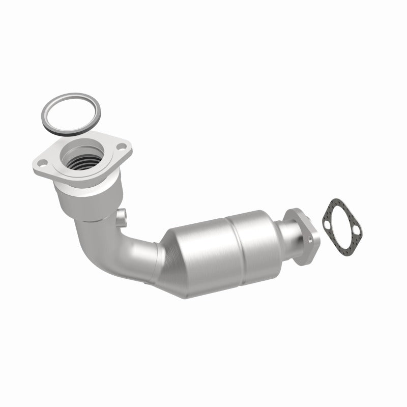 MagnaFlow Direct Fit Catalytic Converter 08 G8 GT 6.0L Passenger Side OEM - 49628