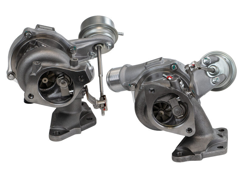 aFe Power Bladerunner Turbocharger 88mm 15-17 Ford F-150 V6-2.7L (tt) - 46-60312