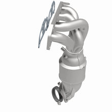 Load image into Gallery viewer, MagnaFlow 04-05 Nissan Altima 2.5L Direct Fit Converter - 5531293
