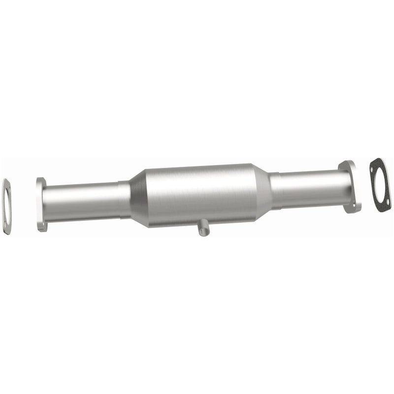 MagnaFlow Direct Fit Catalytic Converter Ford 83 85 - 23352
