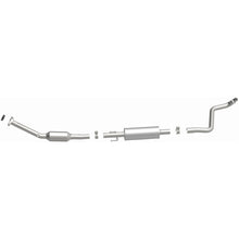 Load image into Gallery viewer, MagnaFlow 04-06 Scion xA 1.5L Direct Fit Converter - 4481909