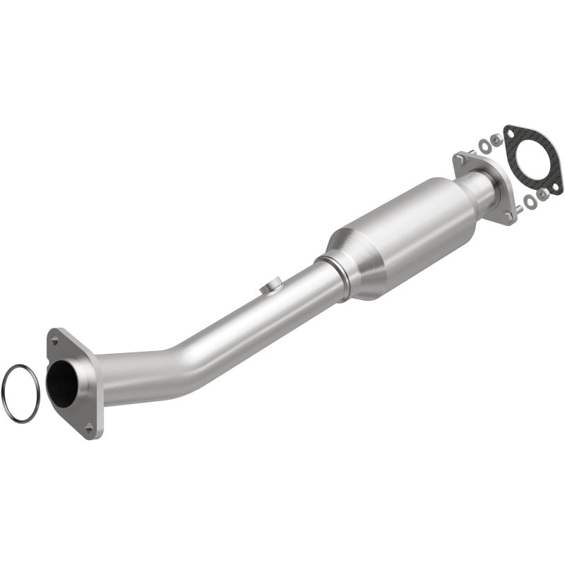 MagnaFlow 05-06 Nissan Titan 5.6L Direct Fit Converter - 5592218