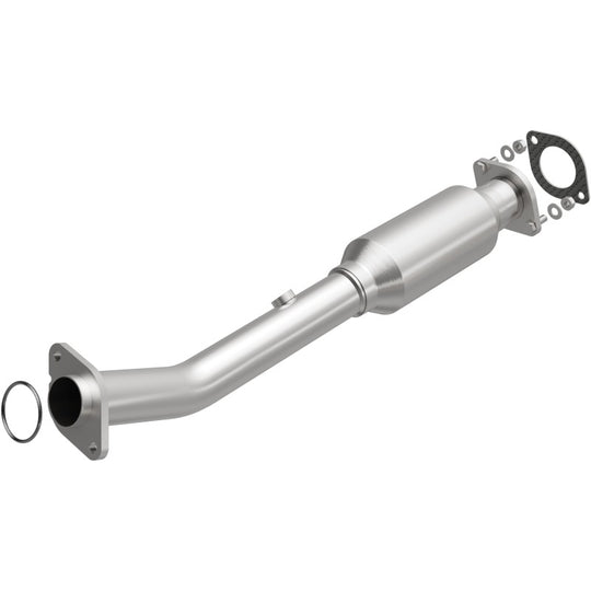 MagnaFlow 05-06 Nissan Titan 5.6L Direct Fit Converter - 5592218