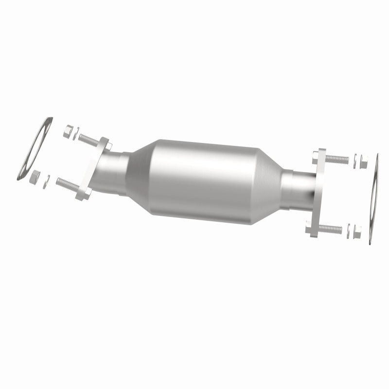MagnaFlow California Direct Fit Catalytic Converter 11-13 Hyundai Elantra - 5561823