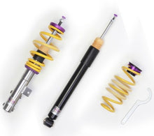 Load image into Gallery viewer, KW Coilover Kit V2 15-17 Alfa Romeo 4C Spider Convertible - 15215027