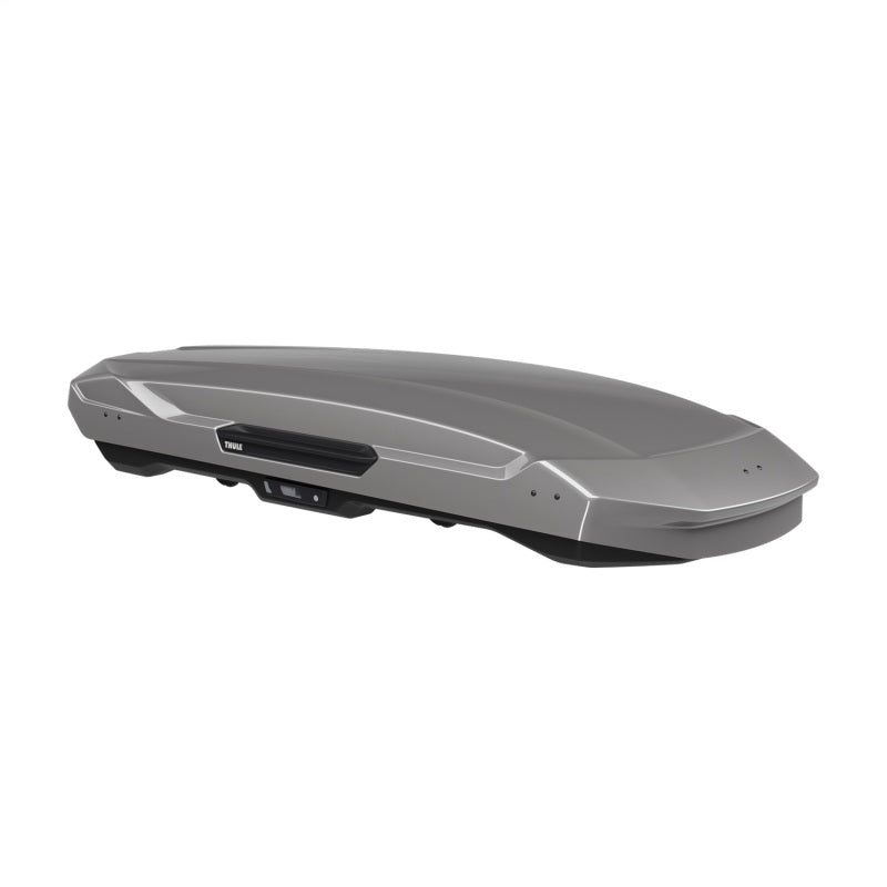Thule Motion 3 XL Low Roof Box Glossy - Titan - 639451