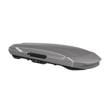 Load image into Gallery viewer, Thule Motion 3 XL Low Roof Box Glossy - Titan - 639451