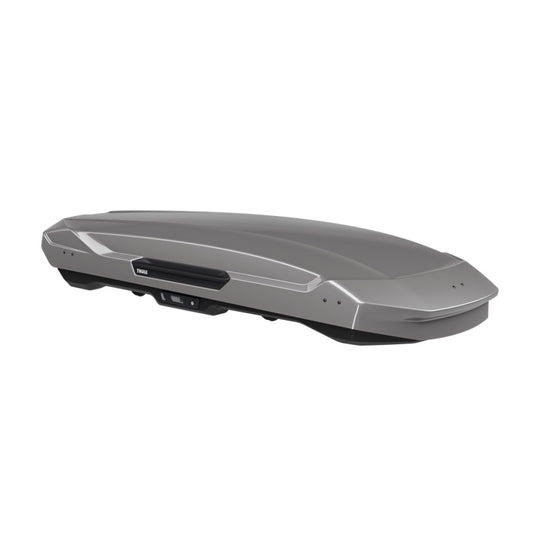 Thule Motion 3 XL Low Roof Box Glossy - Titan - 639451