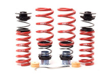 Load image into Gallery viewer, H&amp;R 15-21 Mercedes-Benz C63 AMG Sedan W205 VTF Adjustable Lowering Springs (w/AMG Ride Control) - 23002-1
