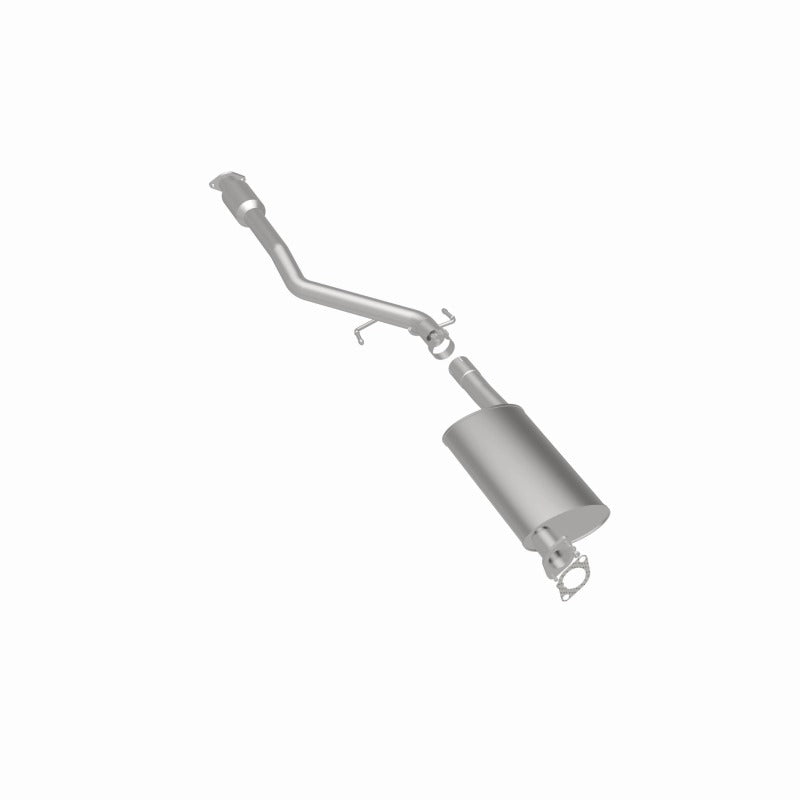 MagnaFlow Direct Fit Catalytic Converter 13-17 Hyundai Santa Fe 3.3L - 21-143