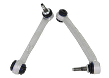 Load image into Gallery viewer, Whiteline 15-18 BMW M3 / 15-20 M4 / 16-21 M2 Front Lower Control Arm - KTA286
