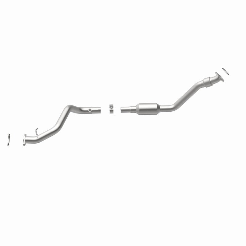 MagnaFlow 01-04 Aztek 3.4 OEM Underbody Direct Fit Converter - 52039