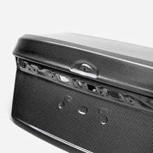 Load image into Gallery viewer, Seibon 2022+ Subaru WRX Carbon Fiber Trunk Lid - TL22SBIMP