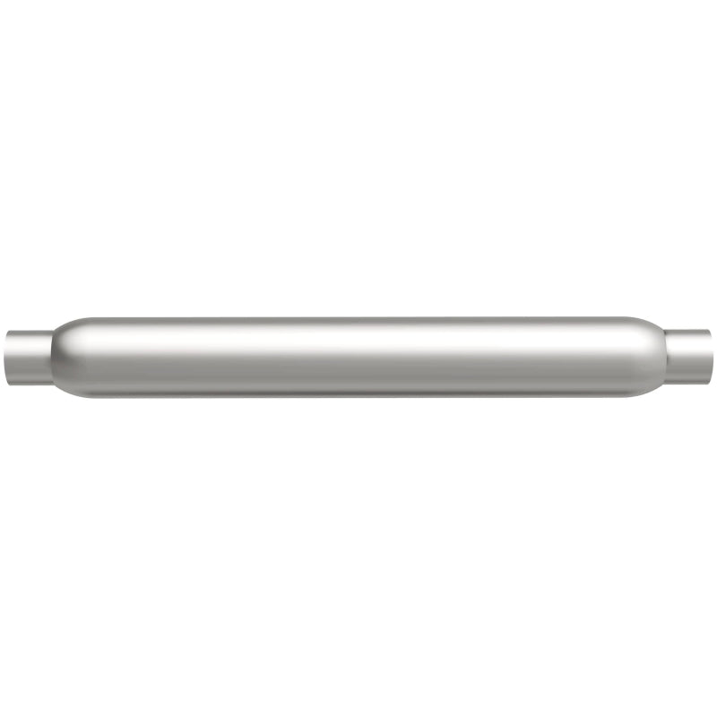 MagnaFlow Muff GP 3.5 Dia 26inch 2.25/2.25 - 18145