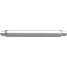Load image into Gallery viewer, MagnaFlow Muff GP 3.5 Dia 26inch 2.25/2.25 - 18145