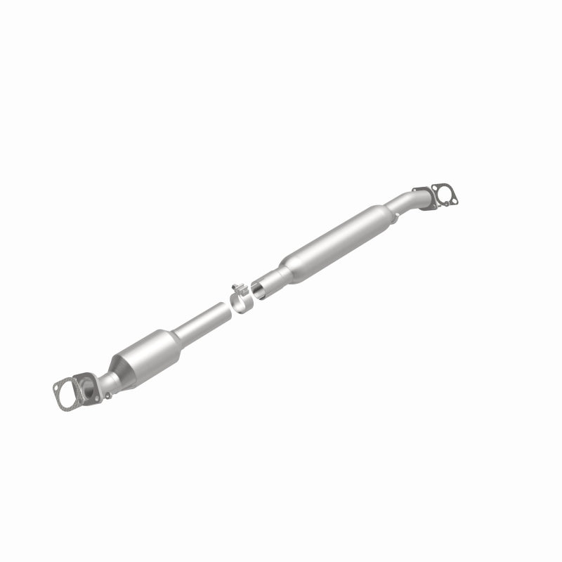 MagnaFlow Direct Fit Catalytic Converter 2020 Hyundai Sonata Rear Underbody 1.6L - 280575