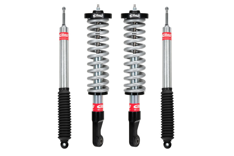 Eibach Pro-Truck Coilover Stage 2 16-21 Toyota Tundra 4WD - E86-82-067-01-22