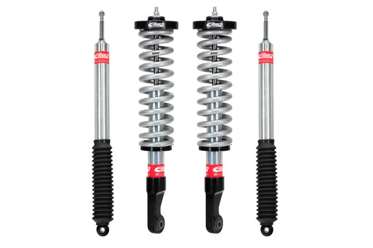 Eibach Pro-Truck Coilover Stage 2 16-21 Toyota Tundra 4WD - E86-82-067-01-22