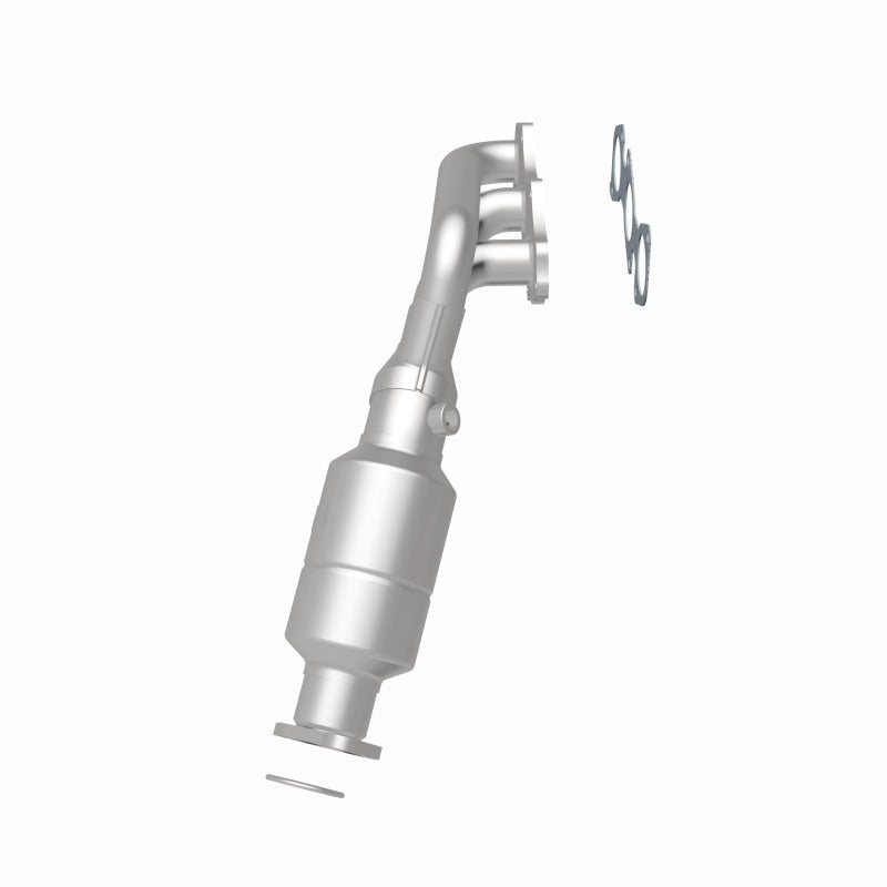 MagnaFlow Direct Fit Catalytic Converter 10-12 Toyota FJ/4Runner 4.0L - 51198