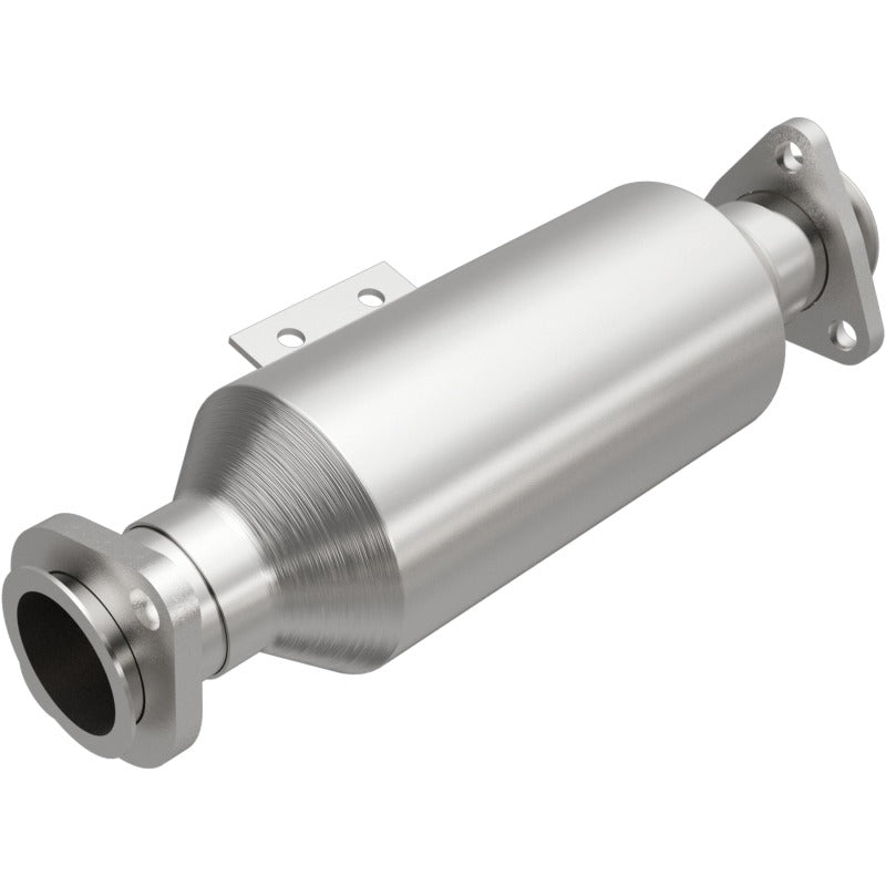 MagnaFlow 96-98 Hyundai Elantra 1.8L Direct Fit Converter - 4481876