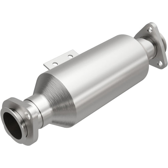 MagnaFlow 96-98 Hyundai Elantra 1.8L Direct Fit Converter - 4481876