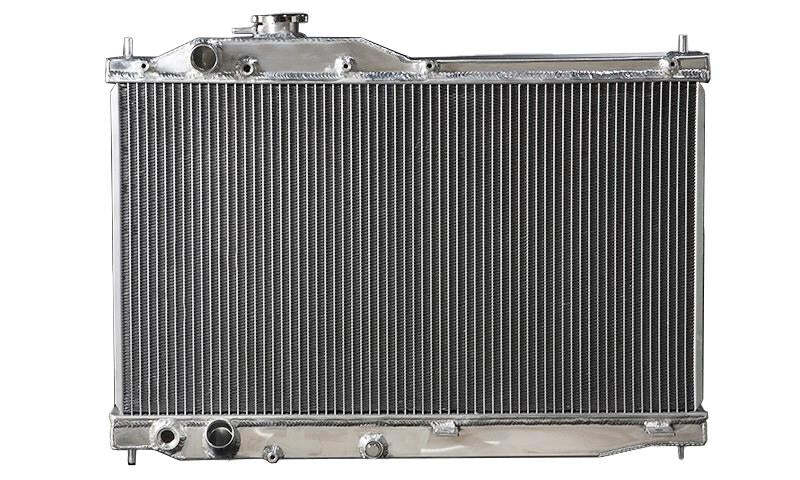GReddy 00-09 Honda S2000 (AP1/AP2) TW-R Aluminum Radiator - 12053801