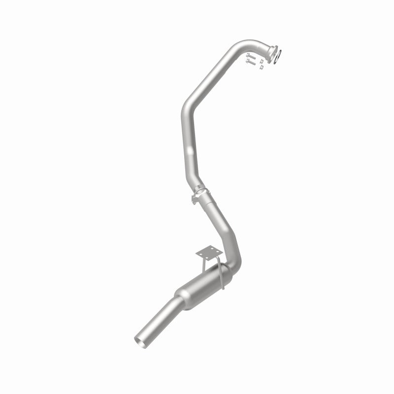 Magnaflow BRE Rear Muffler Kit Replacement Lexus - 108-0214