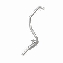 Load image into Gallery viewer, Magnaflow BRE Rear Muffler Kit Replacement Lexus - 108-0214