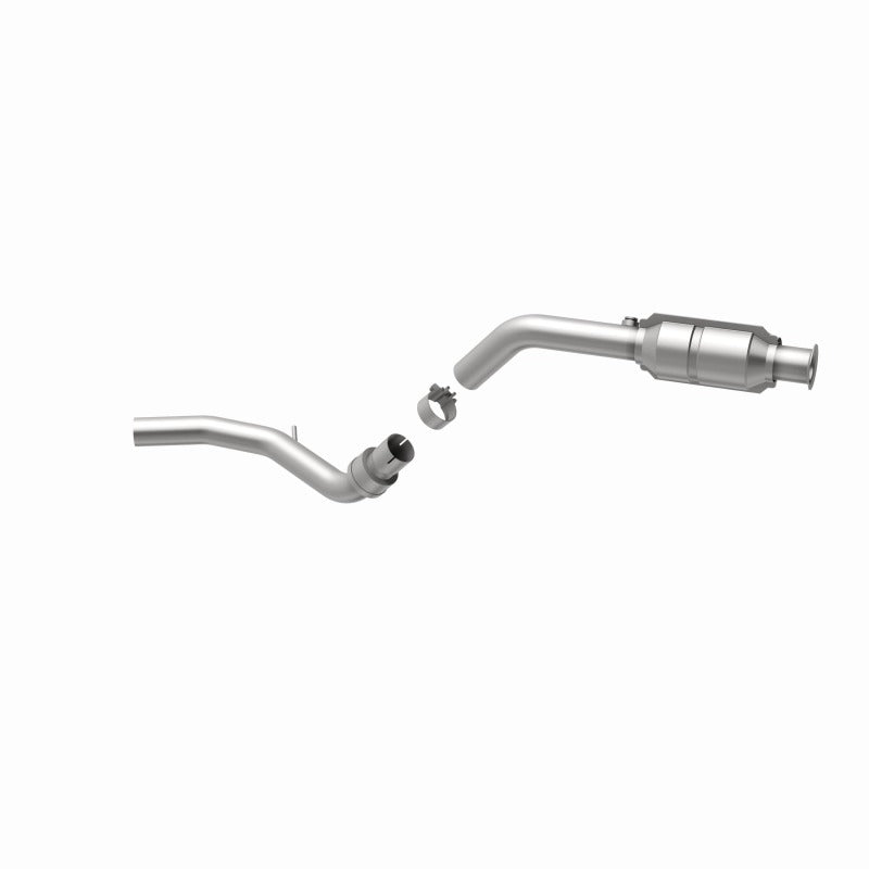 MagnaFlow Direct Fit Catalytic Converter 98-04 Intrepid 2.7L P OEM - 49031
