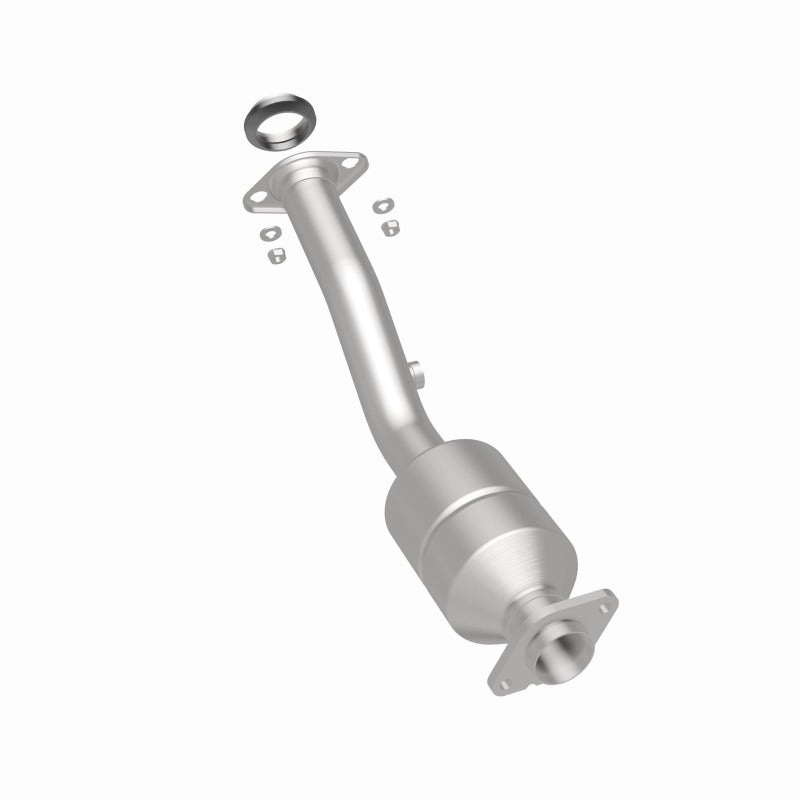 MagnaFlow Direct Fit Catalytic Converter 2009-2014 Sentra 2.0 L Underbody - 52272