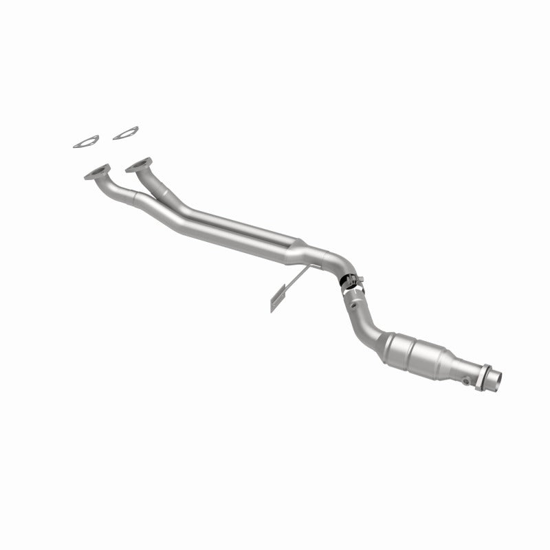 MagnaFlow Direct Fit Catalytic Converter 97-98 BMW Z3 6 2.8L - 23992