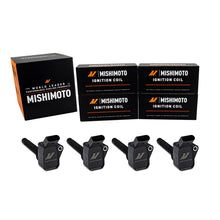 Load image into Gallery viewer, Mishimoto 15-21 VW GTI 2.0L Ignition Coil - 4-Pack - MMIG-VW-1504