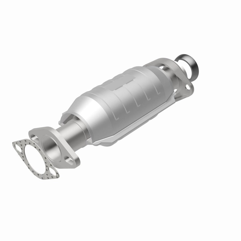 MagnaFlow Conv Ford-Mazda 13.25X6.5X4 2/2 - 23682