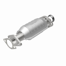 Load image into Gallery viewer, MagnaFlow Conv Ford-Mazda 13.25X6.5X4 2/2 - 23682