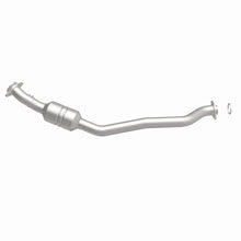 Load image into Gallery viewer, MagnaFlow 11-12 Jeep Grand Cherokee 5.7L Direct Fit Converter - 5551879