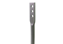 Load image into Gallery viewer, Whiteline 09+ Lancer Rear 24mm Swaybar Heavy duty Blade adjustable - BMR86XZ