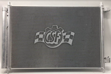 Load image into Gallery viewer, CSF 15-18 Chevrolet City Express 2.0L A/C Condenser - 10845